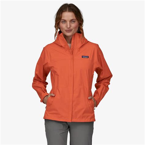 Patagonia W's Torrentshell 3L Jkt .